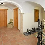 Haus Bergahorn