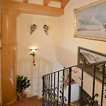 Haus Bergahorn Daire
