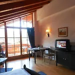 Daire Haus Bergahorn *