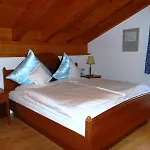 Haus Bergahorn *