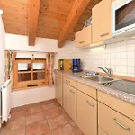 Daire Haus Bergahorn