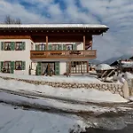 Haus Bergahorn *