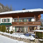 Haus Bergahorn * Reit im Winkl