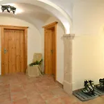 Haus Bergahorn Daire *