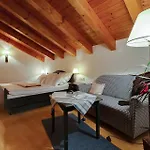 Haus Bergahorn Daire