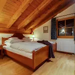 Daire Haus Bergahorn