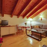 Haus Bergahorn Daire