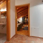 Haus Bergahorn Daire *