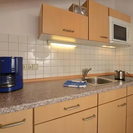 Haus Bergahorn