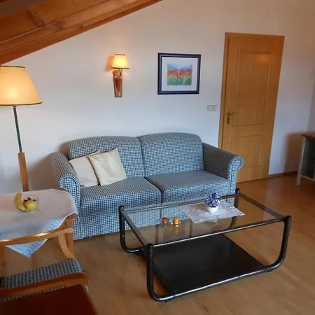 Haus Bergahorn *