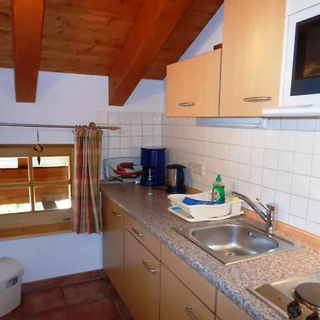 Haus Bergahorn *