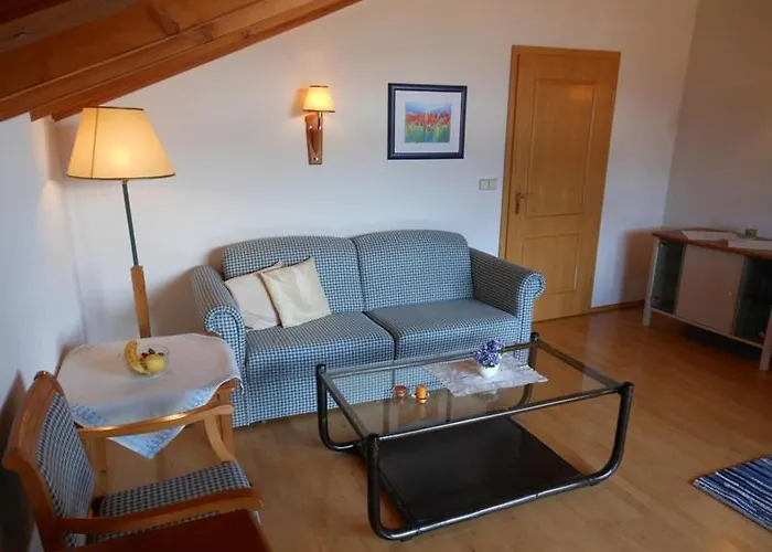 Haus Bergahorn *