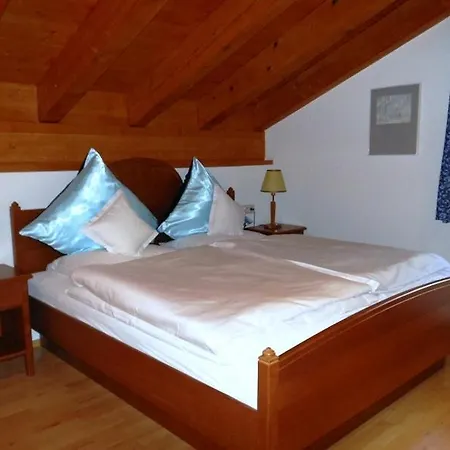 Haus Bergahorn *