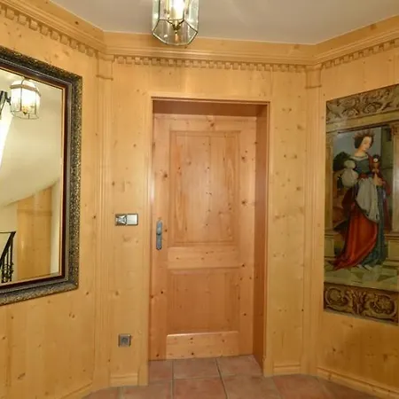 Haus Bergahorn * Reit im Winkl