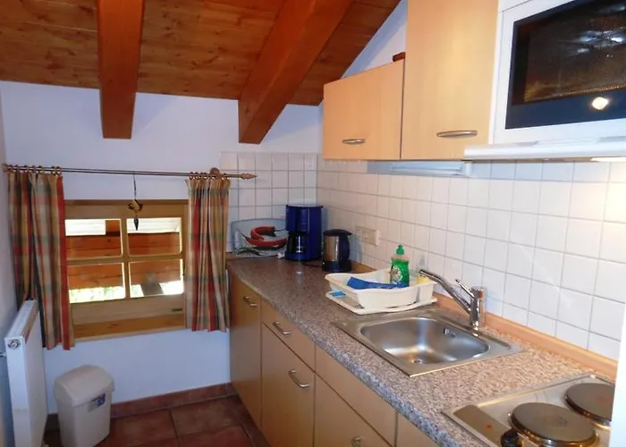 Haus Bergahorn *