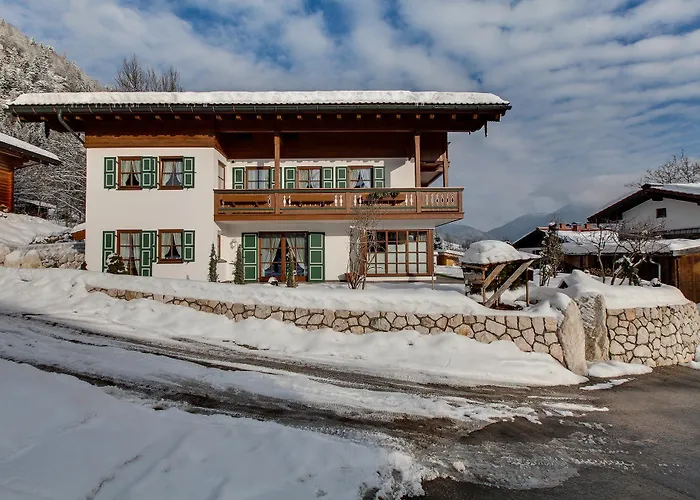 Haus Bergahorn *